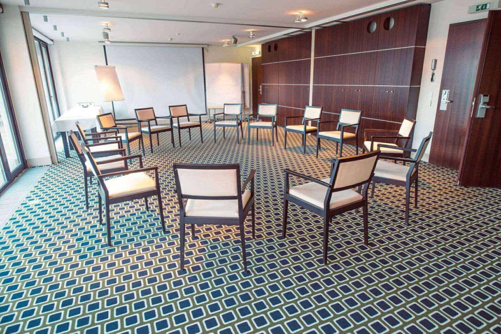 Meeting-rooms
